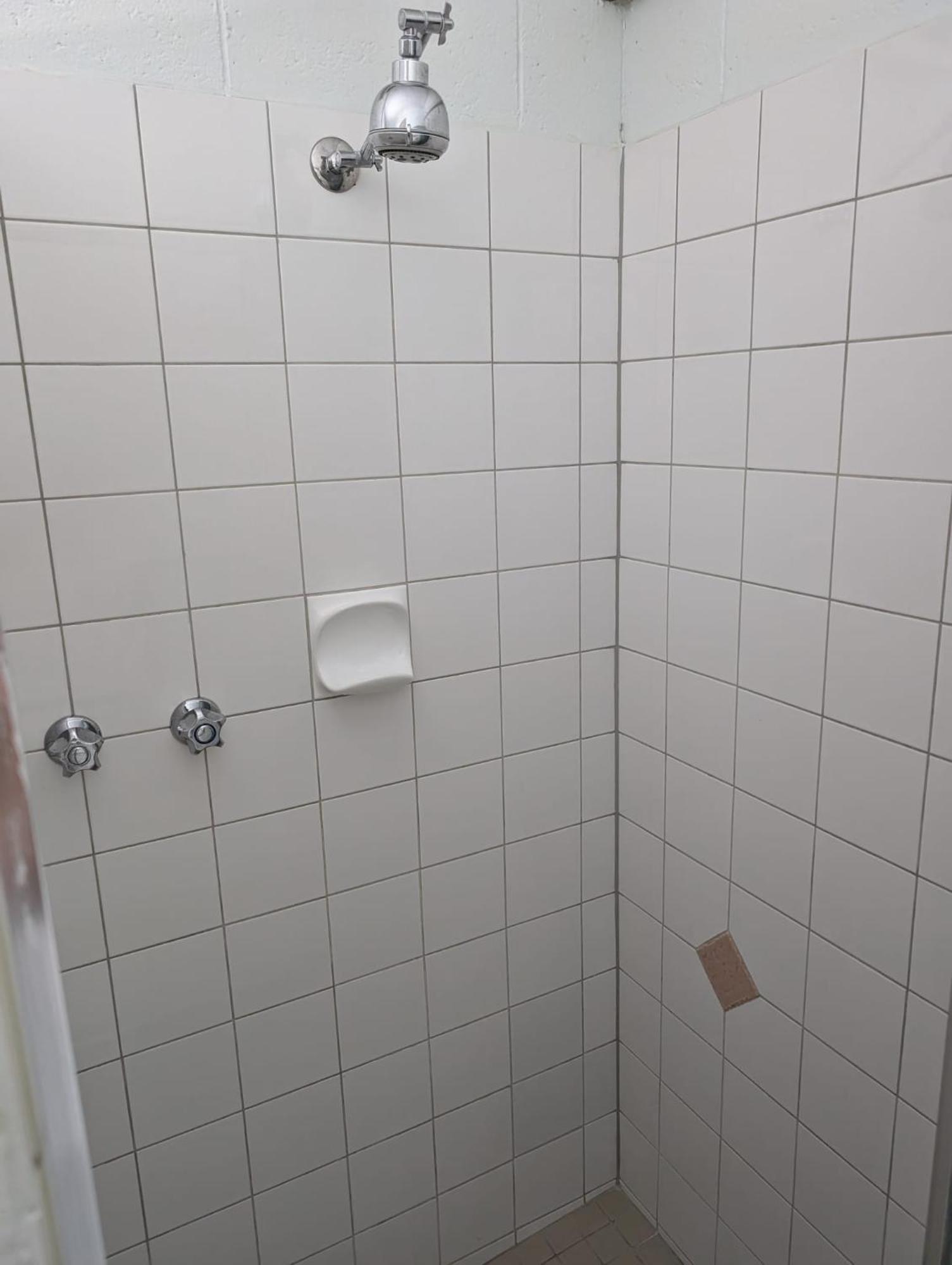 Morwell Parkside Motel Zewnętrze zdjęcie